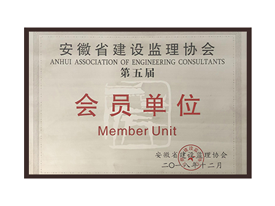 黑河安徽省建设监理协会